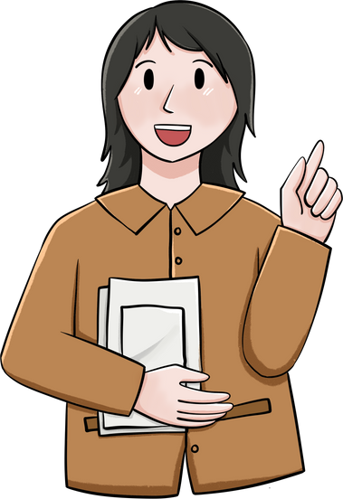 Indonesian Female Teacher PNS